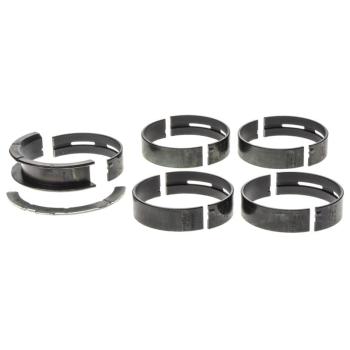 2010 Ford Explorer Sport Trac Engine Crankshaft Main Bearing Set Clevite MS2259HK image 1 of 1