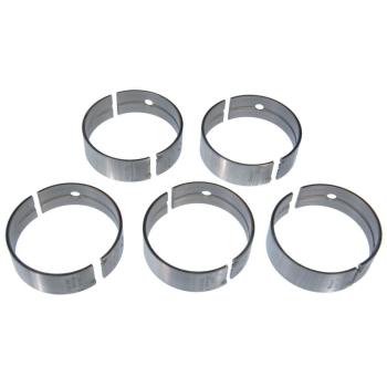 1999 Mitsubishi Eclipse Engine Crankshaft Main Bearing Set Clevite MS2261P image 1 of 1