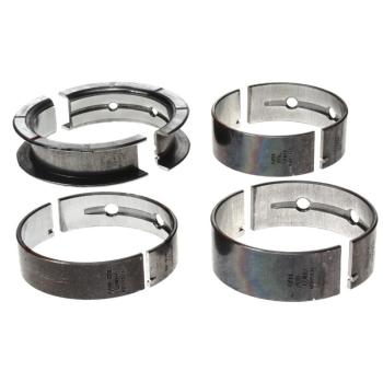 1991 Isuzu Trooper Engine Crankshaft Main Bearing Set Clevite MS2273A image 1 of 1