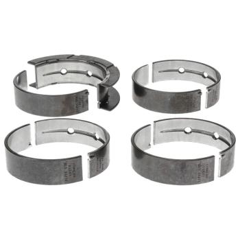 2009 Pontiac G8 Engine Crankshaft Main Bearing Set Clevite MS2276A20 image 1 of 1