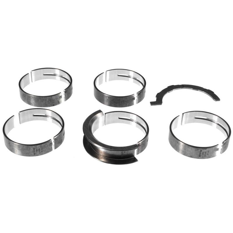 Clevite MS2292A Engine Crankshaft Main Bearing Set product image 1 of 1