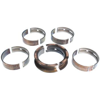 2012 Chevrolet Corvette Engine Crankshaft Main Bearing Set Clevite MS2294H image 1 of 1