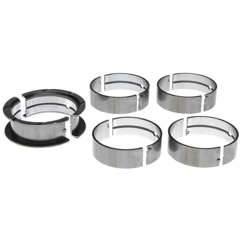 Clevite MS2324A Engine Crankshaft Main Bearing Set product image 1 of 1