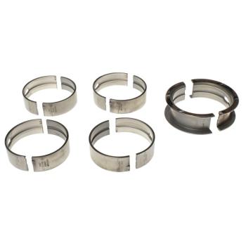 1974 Dodge D100 Pickup Engine Crankshaft Main Bearing Set Clevite MS2324P10 image 1 of 1