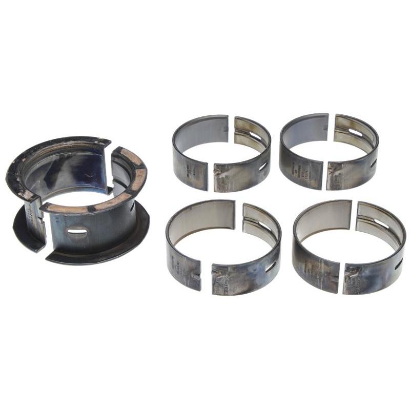 Clevite MS2327H Engine Crankshaft Main Bearing Set product image 1 of 1