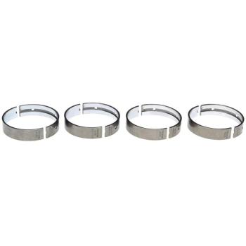 2003 Acura CL Engine Crankshaft Main Bearing Set Clevite MS2335A image 1 of 1