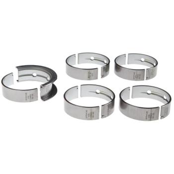 2016 Cadillac Escalade Engine Crankshaft Main Bearing Set Clevite MS2339A image 1 of 1