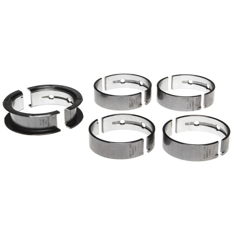 Clevite MS2366A10 Engine Crankshaft Main Bearing Set product image 1 of 1