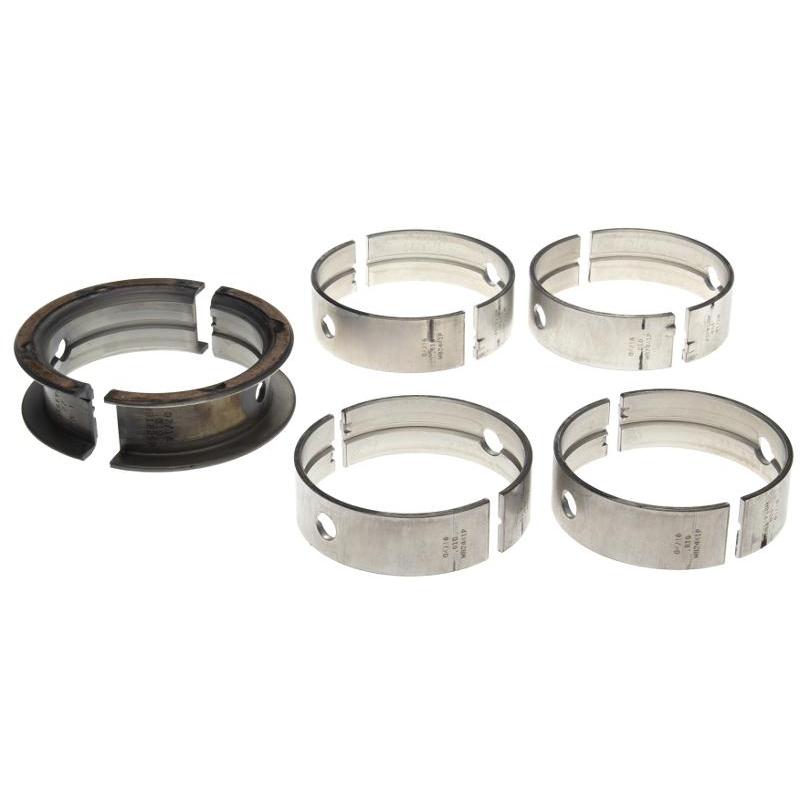 Clevite MS445P10 Engine Crankshaft Main Bearing Set product image 1 of 1