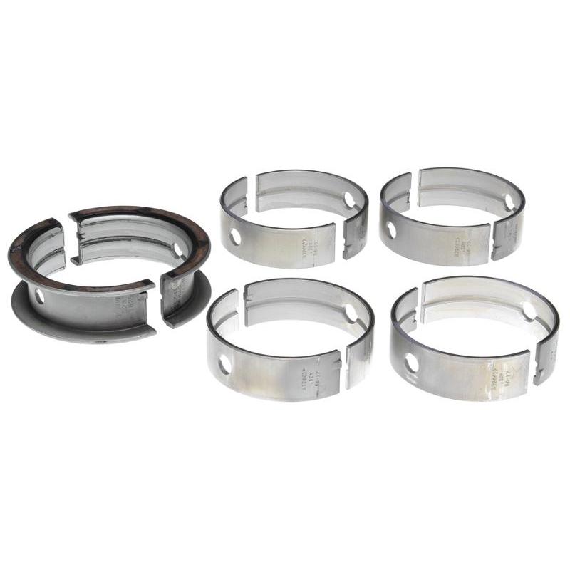 Clevite MS445P20 Engine Crankshaft Main Bearing Set product image 1 of 1