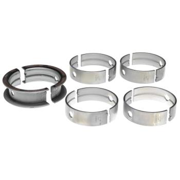 1963 Ford 300 Engine Crankshaft Main Bearing Set Clevite MS445P20 image 1 of 1