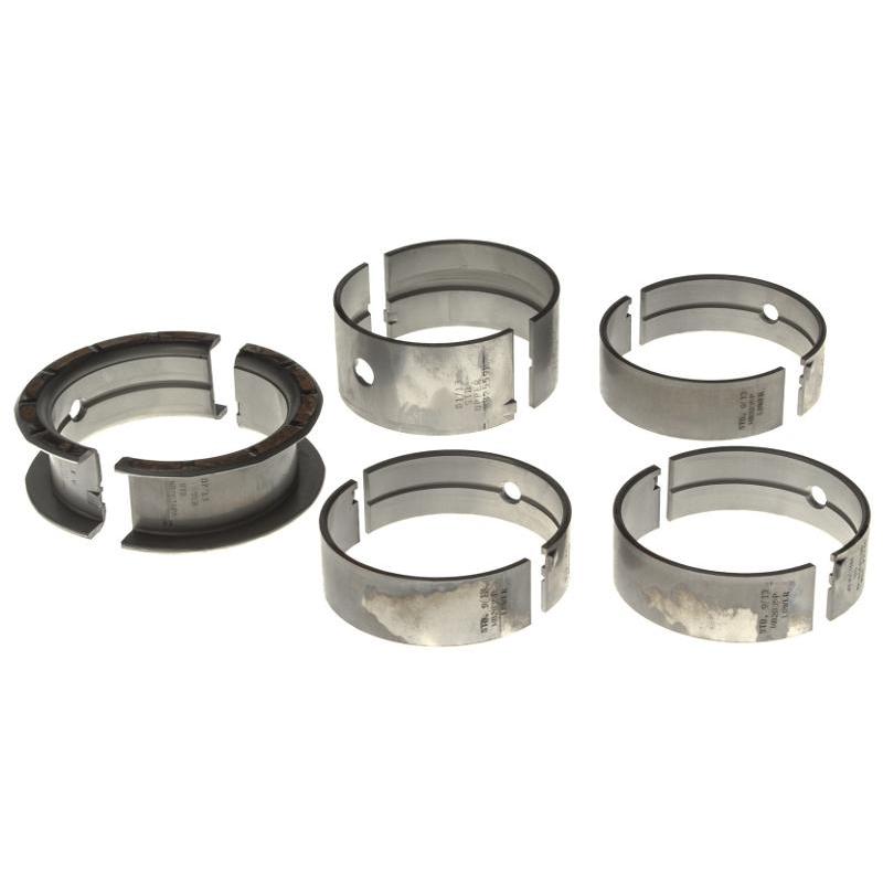 Clevite MS540P10 Engine Crankshaft Main Bearing Set product image 1 of 1