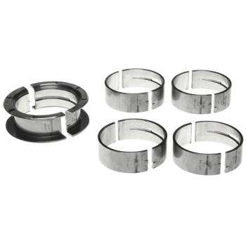 1972 Ford Custom Engine Crankshaft Main Bearing Set Clevite MS590A10 image 1 of 1