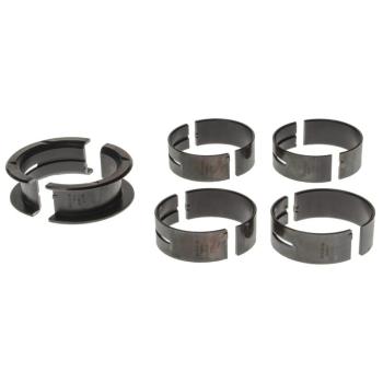 1972 Ford Custom Engine Crankshaft Main Bearing Set Clevite MS590HK image 1 of 1