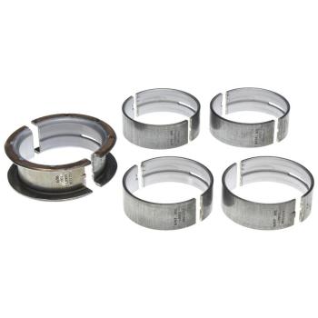 1972 Ford Custom Engine Crankshaft Main Bearing Set Clevite MS590V1 image 1 of 1