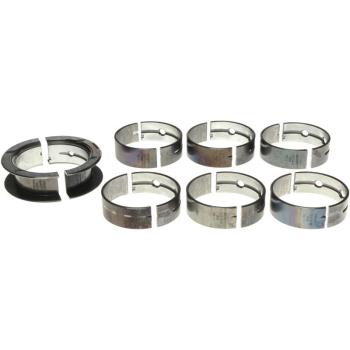 1988 Chevrolet R30 Engine Crankshaft Main Bearing Set Clevite MS617A10 image 1 of 1