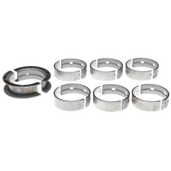 1988 Chevrolet R30 Engine Crankshaft Main Bearing Set Clevite MS617P30 image 1 of 1