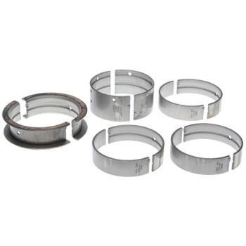 1975 Pontiac Grand Am Engine Crankshaft Main Bearing Set Clevite MS667P20 image 1 of 1