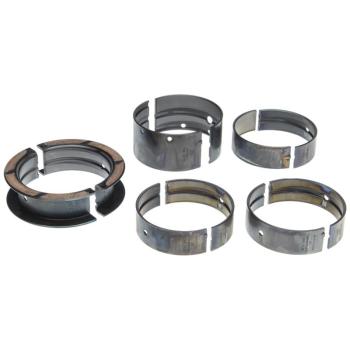 1982 Oldsmobile Delta 88 Engine Crankshaft Main Bearing Set Clevite MS804H20 image 1 of 1