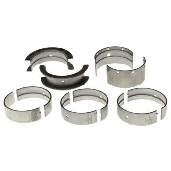 1982 Oldsmobile Delta 88 Engine Crankshaft Main Bearing Set Clevite MS804P10 image 1 of 1