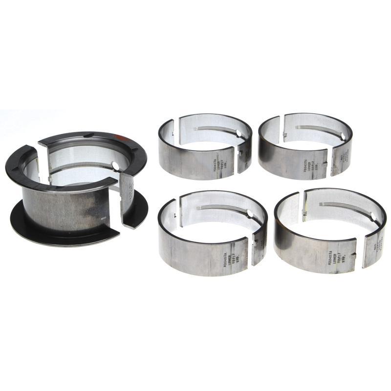Clevite MS829A1 Engine Crankshaft Main Bearing Set product image 1 of 1