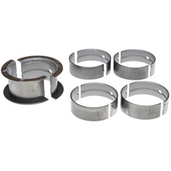 1999 GMC P3500 Engine Crankshaft Main Bearing Set Clevite MS829V image 1 of 1