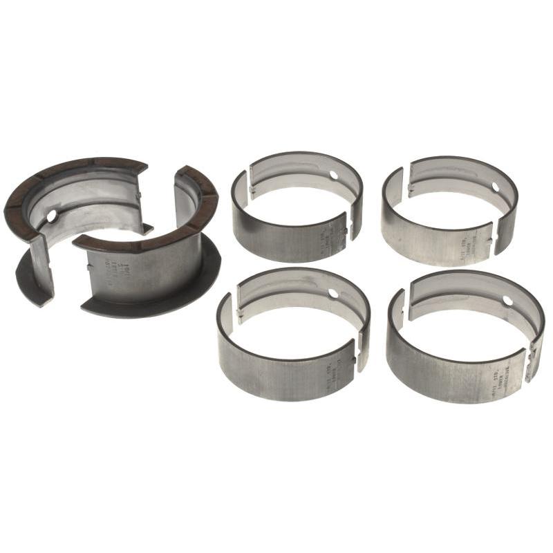 Clevite MS829VX Engine Crankshaft Main Bearing Set product image 1 of 1
