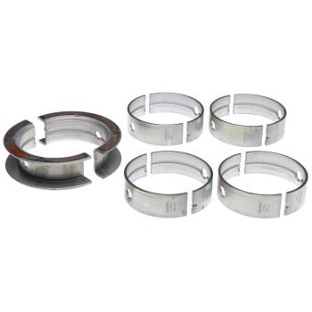 1970 Ford Fairlane Engine Crankshaft Main Bearing Set Clevite MS863P20 image 1 of 1