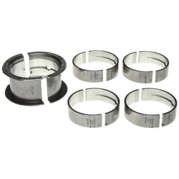 1997 GMC Yukon Engine Crankshaft Main Bearing Set Clevite MS909A10 image 1 of 1