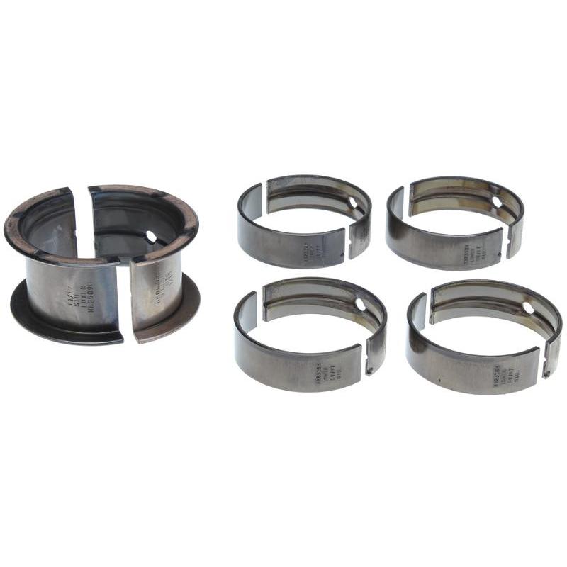 Clevite MS909H Engine Crankshaft Main Bearing Set product image 1 of 1