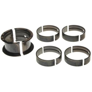 1997 GMC Yukon Engine Crankshaft Main Bearing Set Clevite MS909H9 image 1 of 1