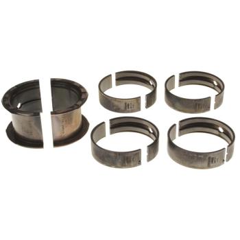 1997 GMC Yukon Engine Crankshaft Main Bearing Set Clevite MS909HX image 1 of 1