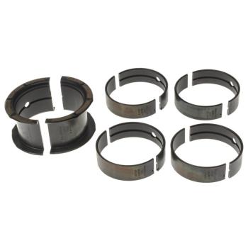 1997 GMC Yukon Engine Crankshaft Main Bearing Set Clevite MS909HXK image 1 of 1