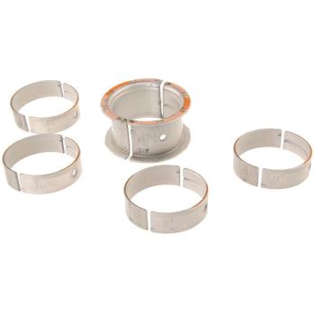 1997 GMC Yukon Engine Crankshaft Main Bearing Set Clevite MS909P2 image 1 of 1