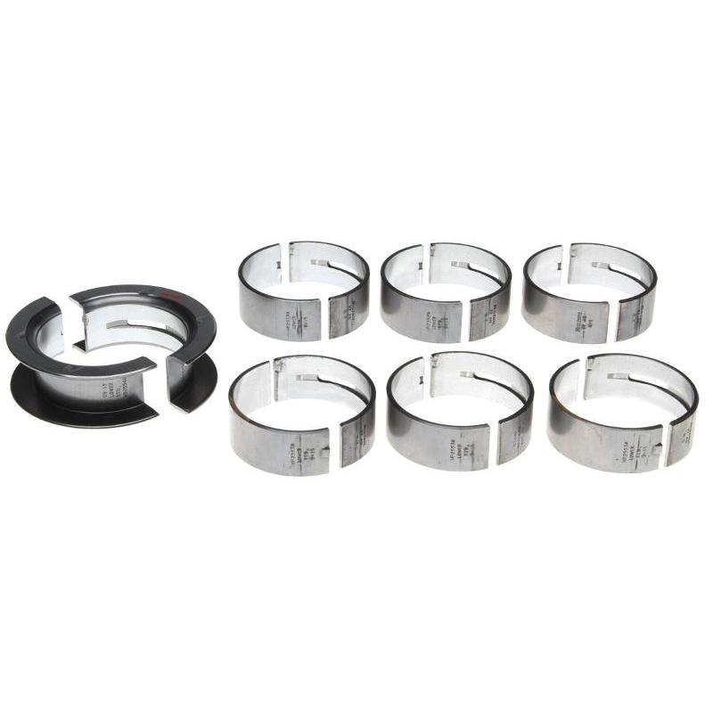 Clevite MS979A30 Engine Crankshaft Main Bearing Set product image 1 of 1
