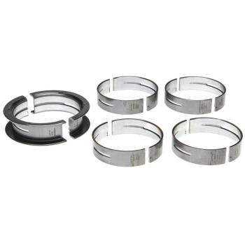 1972 Ford Custom Engine Crankshaft Main Bearing Set Clevite MS981A40 image 1 of 1