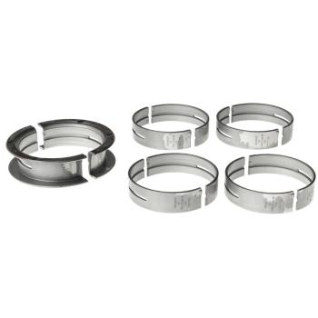 1972 Ford Custom Engine Crankshaft Main Bearing Set Clevite MS981P10 image 1 of 1