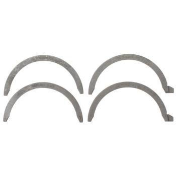 2005 Chrysler Sebring Engine Crankshaft Thrust Washer Set 3 Clevite TW458S image 1 of 1