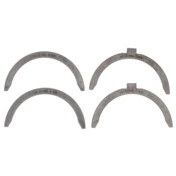 1995 Toyota Pickup Engine Crankshaft Thrust Washer Set