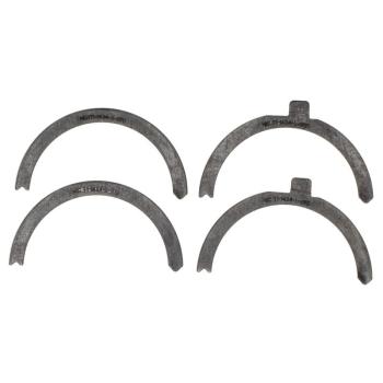 2000 Lexus SC300 Engine Crankshaft Thrust Washer Set