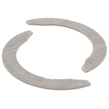 1999 Mitsubishi Montero Engine Crankshaft Thrust Washer Set