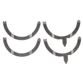 2006 Lexus RX330 Engine Crankshaft Thrust Washer Set 2 Clevite TW618S image 1 of 1