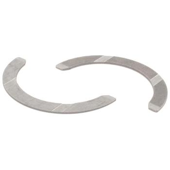 2010 Pontiac Vibe Engine Crankshaft Thrust Washer Set 3 Clevite TW619S image 1 of 1