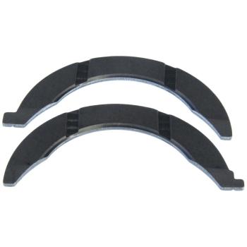 2015 Nissan Frontier Engine Crankshaft Thrust Washer Set