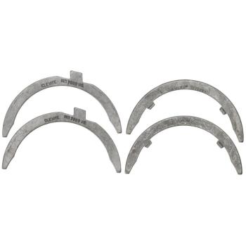 1991 Audi 100 Engine Crankshaft Thrust Washer Set