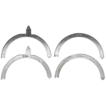 2015 Lexus RC F Engine Crankshaft Thrust Washer Set