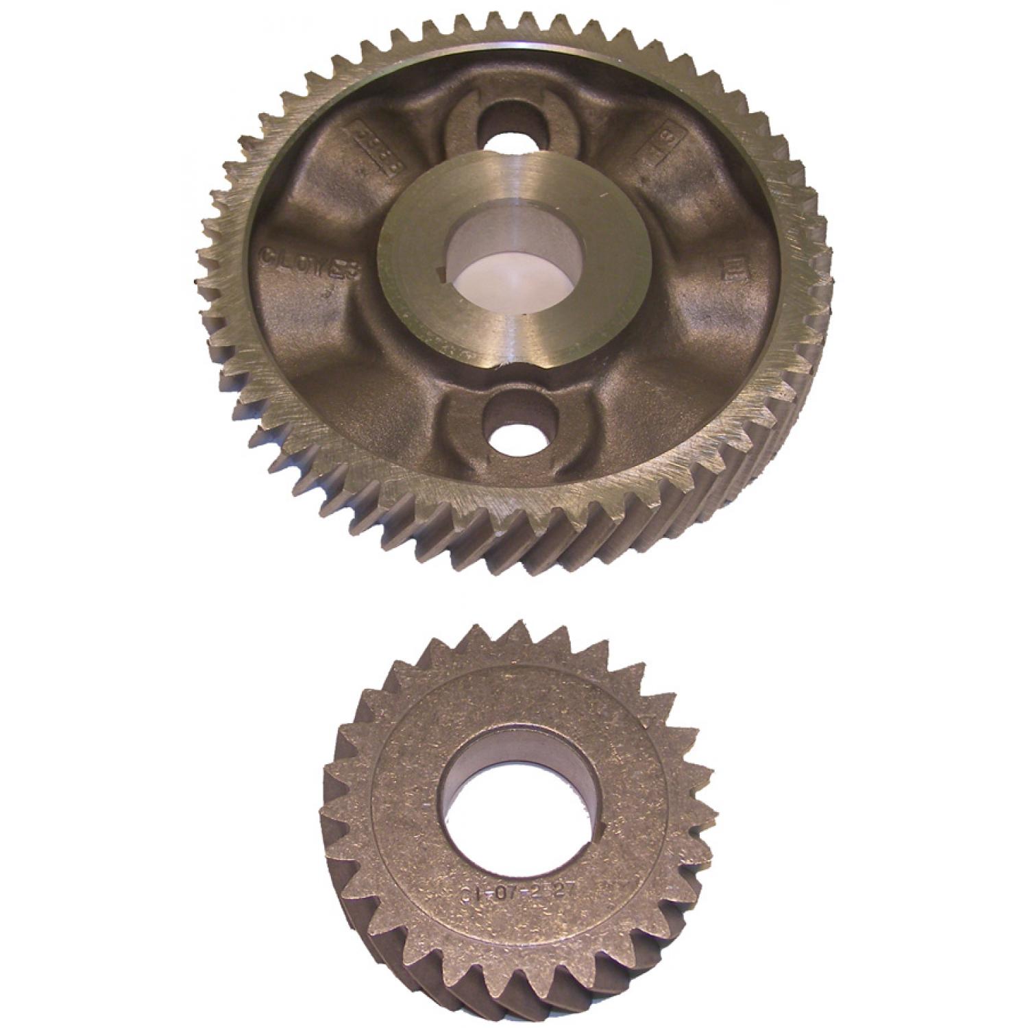 Cloyes 2528S - Engine Timing Gear Set Cloyes 2528S Engine Timing Gear Set product image 1 of 1