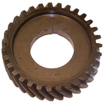 1966 Chevrolet P20 Series Engine Timing Crankshaft Gear Outer Cloyes 2531 image 1 of 1
