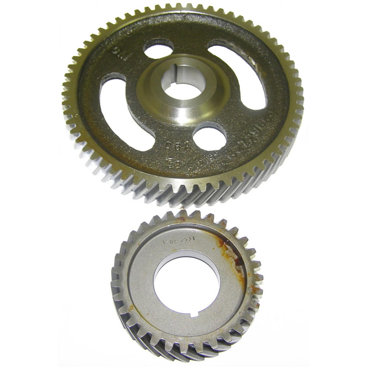 Cloyes 2532S - Engine Timing Gear Set Cloyes 2532S Engine Timing Gear Set product image 1 of 1