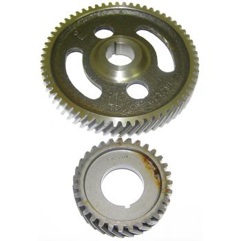 1967 Chevrolet P30 Series Engine Timing Gear Set Cloyes 2532S image 1 of 1
